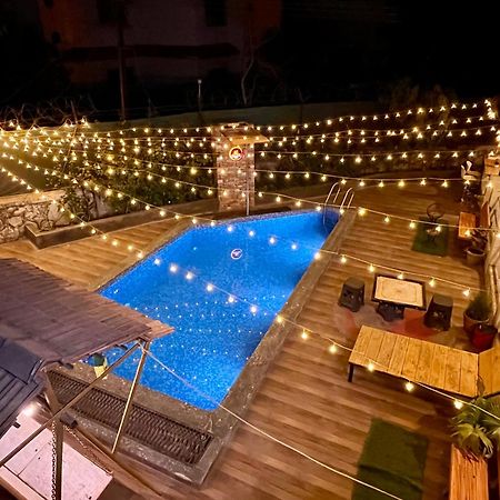 Govind Villa - 3Bhk Penthouse Suite With Pool Splash Лонавала Екстериор снимка