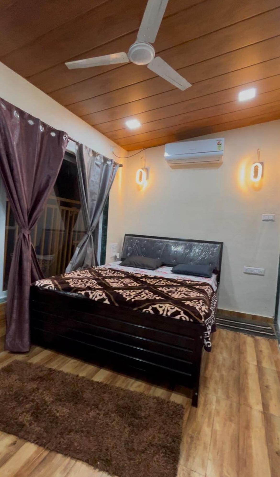 Govind Villa - 3Bhk Penthouse Suite With Pool Splash Лонавала Екстериор снимка