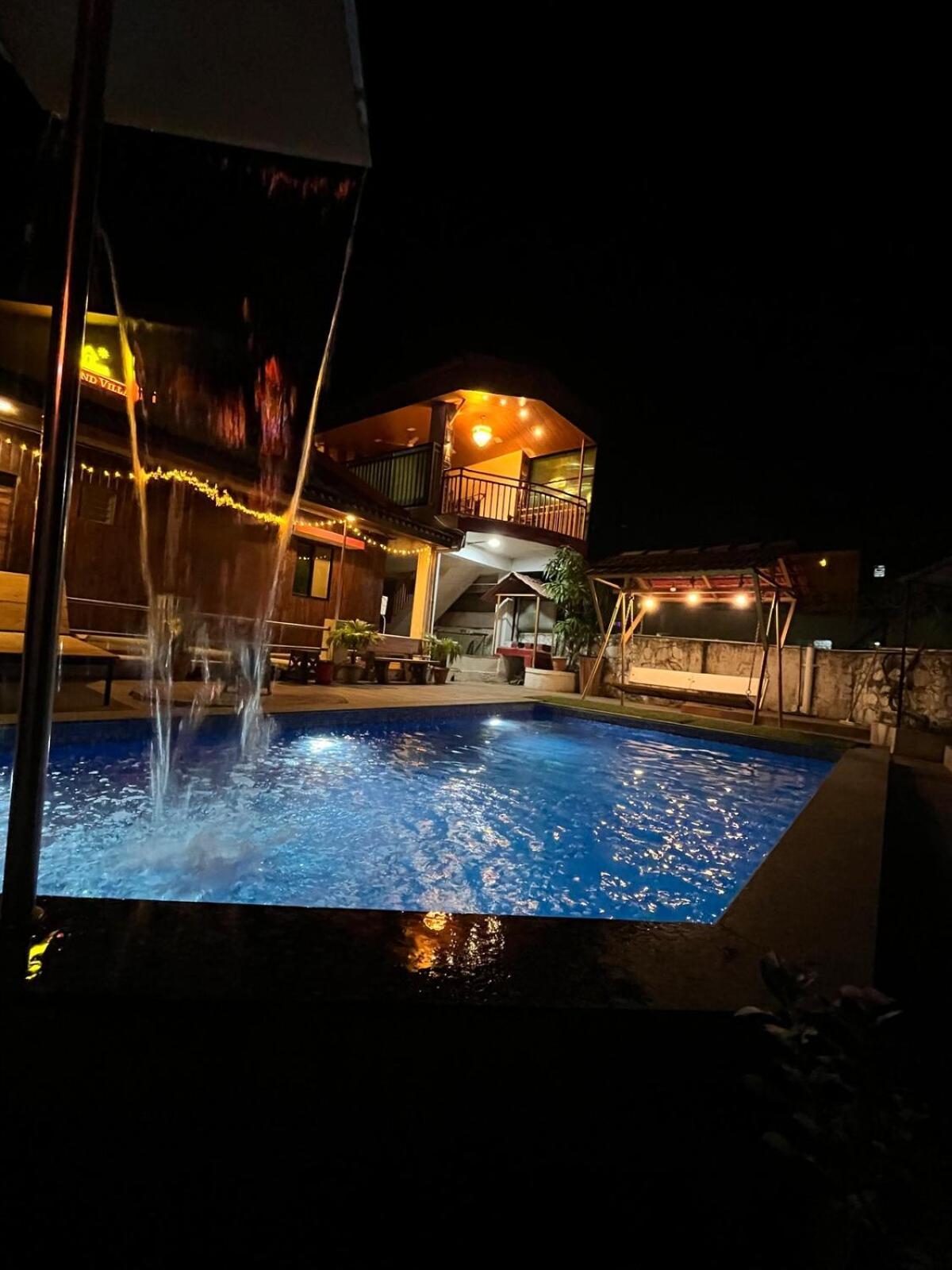Govind Villa - 3Bhk Penthouse Suite With Pool Splash Лонавала Екстериор снимка